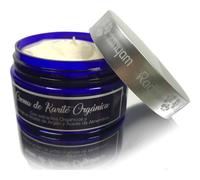 CREMA MANTECA KARITE ORGANICA naranja 100gr.