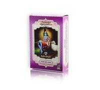 Radhe Shyam Flores de Loto Tratamiento Capilar Natural 100g