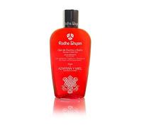 Radhe Shyam Gel de Baño de Azafrán y Miel 250ml