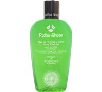 Radhe Shyam Gel De Baño Romero 250ml
