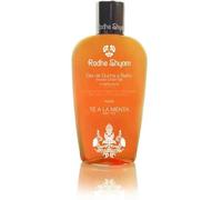 RADHE SHYAM - Gel de Baño: Té y Menta - Acción Tonificante y Refrescante - 250ml - Pack de 2