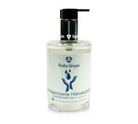 Radhe Shyam Gel hidroalcohólico con Aloe Vera Bio dosif. 300 ml