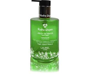 Radhe Shyam, Gel y jabón - 1 unidad