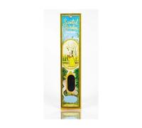 Radhe Shyam Heliotropo Scented Garden Incienso 12 Sticks
