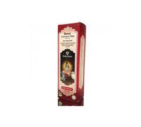 Henna caoba oscuro pasta 200g Radhe Shyam