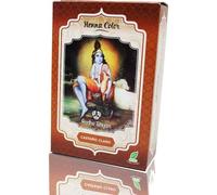 Radhe Shyam Henna en Polvo Castaño Claro 100 gr