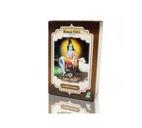 Radhe Shyam Henna Castaño Intenso