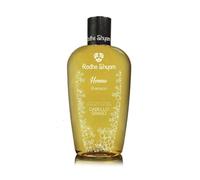 Radhe Shyam Champú Cabello Graso Henna 250 ml
