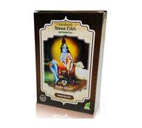Radhe Shyam Henna Color Botanical Chocolate 100g