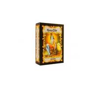 Radhe Shyam Henna color negro 100ml