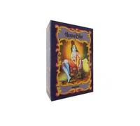 Radhe Shyam Henna Indigo Polvo 100gr