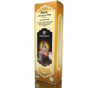 Radhe Shyam Henna Pasta Rubio Ceniza 200ml