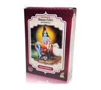 Radhe Shyam Henna Polvo Rojo Burdeos 100g