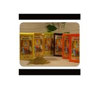 Radhe Shyam Henna Rubio dorado Polvo 100 g