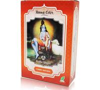 Radhe Shyam Henna Tinte Natural Cobre Polvo 100g