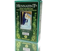 Radhe Shyam Hennantint Gris Claro Berenjena 60ml