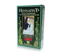 Radhe Shyam Hennatint Caoba 60ml