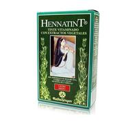 Radhe Shyam Hennatint Caoba Medio 120ml
