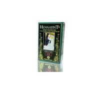 Radhe Shyam Hennatint Caoba Oscuro 60ml