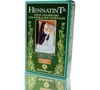 Radhe Shyam Hennatint Castaño Dorado 120ml