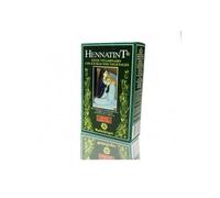 Radhe Shyam Hennatint Castaño Medio Caoba 60 ml
