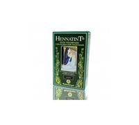 Radhe Shyam Tinte Hennatint Negro 60 ml