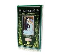 Radhe Shyam Hennatint Rubio Ceniza 60 ml