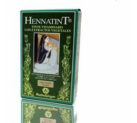 Radhe Shyam Hennatint Tinte Cabello Rubio Ceniza Oscuro 120ml