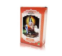 Radhe Shyam Hibiscus Tratamiento Capilar Natural 100g