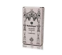 Radhe Shyam Incienso Ángeles Carbones 100g