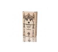 Radhe Shyam Incienso Benjuí y Carbones 100 g