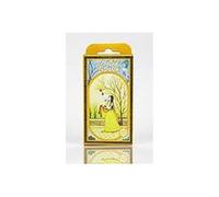RADHE SHYAM Incienso Cono Clavel, Negro