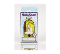 Radhe Shyam Incienso Cono Coco 15uds