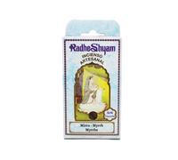 Radhe Shyam Incienso Cono Mirra 15uds