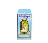 Radhe Shyam Incienso Cono Sándalo 15uds