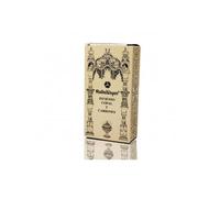 Radhe Shyam Incienso Copal y Carbones 100g