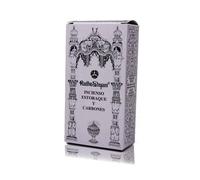 Radhe Shyam Incienso Estoraque Carbones 100g