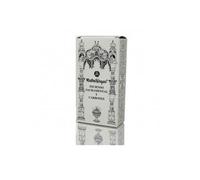 Radhe Shyam Incienso Sacramental y Carbones 100g