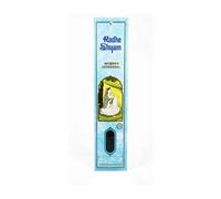 Radhe Shyam Incienso Scented Garden Almizcle 12 uds