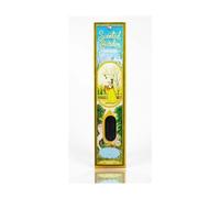 MIRRA STICK INCIENSO SCENTED GARDEN