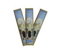 Radhe Shyam Incienso Scented Garden Natural 12 Stick