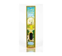 Radhe Shyam Incienso Mirra Scented Garden 12 stick