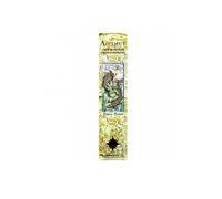 RADHE Incienso Stick ACCIMUT Piscis AZAHAR, No aplicable