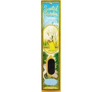 Radhe Shyam Incienso Stick Aloe Scented Garden 12uds