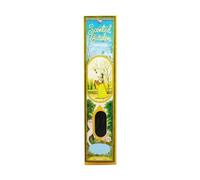 SCENTED GARDEN-ALOE VERA INCIENSO STICK