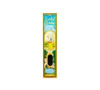 Radhe Shyam Incienso Stick Magnolia Scented Garden 12 uds