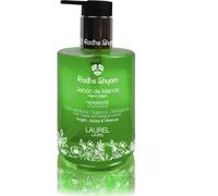 Radhe Shyam Jabón Manos Laurel 300ml