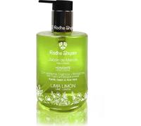 Radhe Shyam Jabón Manos Lima Limón Shy 300 ml