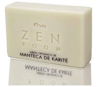 Radhe Shyam Jabón Manteca Karité 125 g