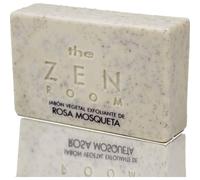 Radhe Shyam JABON THE ZEN ROOM EXFOLIANTE ROSA MOSQUETA